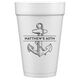 Anchor Styrofoam Party Cups Image 2 of 3