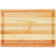 Initial and Name Master Wood Cutting Board Image 2 of 3
