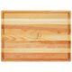 Initial and Name Master Wood Cutting Board Image 1 of 3
