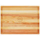Circle Initials Master Wood Cutting Board Image 1 of 4