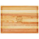 Home Sweet Home Master Wood Cutting Board Image 1 of 3