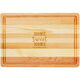 Home Sweet Home Master Wood Cutting Board Image 2 of 3