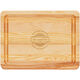 Happy Hour Every Hour Small 10-inch Master Wood Bar Board Image 1 of 2