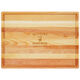 Beach House Master Wood Cutting Board Image 1 of 3