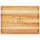 Anchor Name Master Wood Cutting Board Image 1 of 2