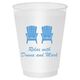 Adirondack Chairs Shatterproof Cups Image 1 of 2