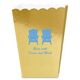 Adirondack Chairs Mini Popcorn Boxes Image 1 of 2