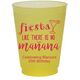 Fiesta Colored Shatterproof Cups Image 1 of 2