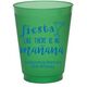 Fiesta Colored Shatterproof Cups Image 2 of 2