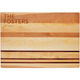Headline Horizon Large 20-inch Wood Cutting Board Image 1 of 2