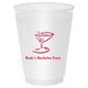 Classic Martini Shatterproof Cups Image 4 of 4