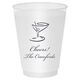 Classic Martini Shatterproof Cups Image 1 of 4