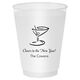 Classic Martini Shatterproof Cups Image 2 of 4