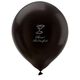 Classic Martini Latex Balloons Image 1 of 4