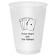 All Aces Shatterproof Cups Image 1 of 2