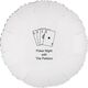All Aces Mylar Balloons Image 1 of 2