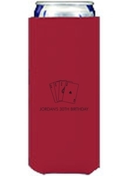 All Aces Collapsible Slim Huggers