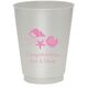 Sea Shells Colored Shatterproof Cups Image 1 of 2