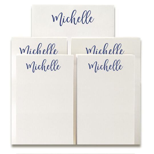 Veranda Notepad Set