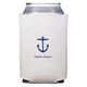Nautical Anchor Collapsible Huggers Image 2 of 3
