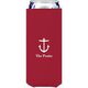 Nautical Anchor Collapsible Slim Huggers Image 2 of 3