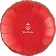 Nautical Anchor Mylar Balloons Image 2 of 3