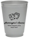 Roll the Dice Colored Shatterproof Cups Image 1 of 2