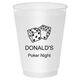 Roll the Dice Shatterproof Cups Image 2 of 2