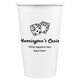 Roll the Dice Paper Coffee Cups Image 1 of 2