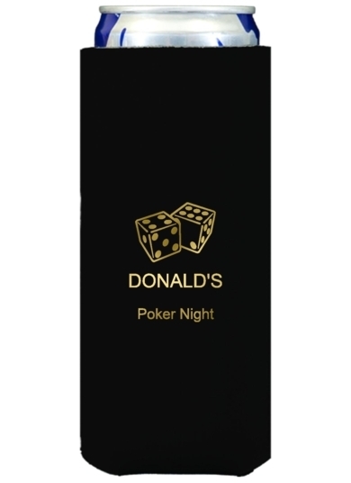 Roll the Dice Collapsible Slim Huggers