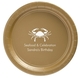 Seafood Boil Paper Plates Image 1 of 2