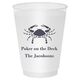 Seafood Boil Shatterproof Cups Image 2 of 2