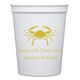Seafood Boil Stadium Cups Image 1 of 2