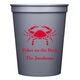 Seafood Boil Stadium Cups Image 2 of 2