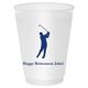 Golf Day Shatterproof Cups Image 2 of 2