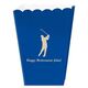 Golf Day Mini Popcorn Boxes Image 2 of 2