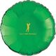 Golf Day Mylar Balloons Image 1 of 2