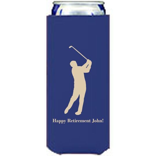 Golf Day Collapsible Slim Huggers