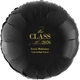 Classic Class of Graduation Mylar Balloons Image 2 of 3