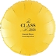 Classic Class of Graduation Mylar Balloons Image 3 of 3