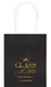 Classic Class of Graduation Mini Twisted Handled Bags Image 2 of 3