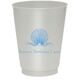 Graceful Seashell Colored Shatterproof Cups Image 2 of 4