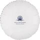 Graceful Seashell Mylar Balloons Image 4 of 4