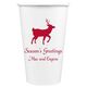 Deer Park Paper Coffee Cups Image 3 of 3