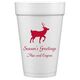 Deer Park Styrofoam Cups Image 3 of 3
