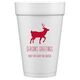 Deer Park Styrofoam Cups Image 2 of 3