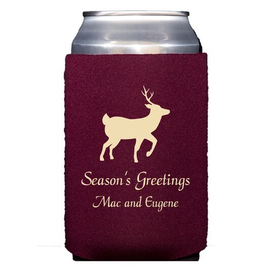 Deer Park Collapsible Huggers