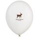 Deer Park Latex Balloons Image 1 of 3