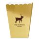 Deer Park Mini Popcorn Boxes Image 1 of 3