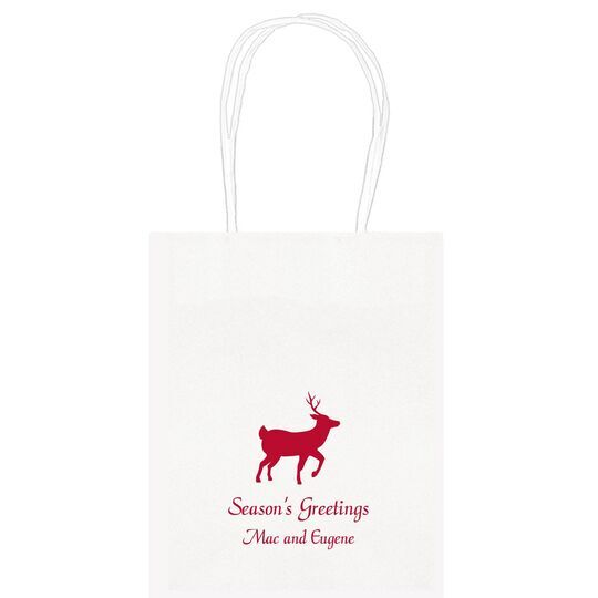 Deer Park Mini Twisted Handled Bags